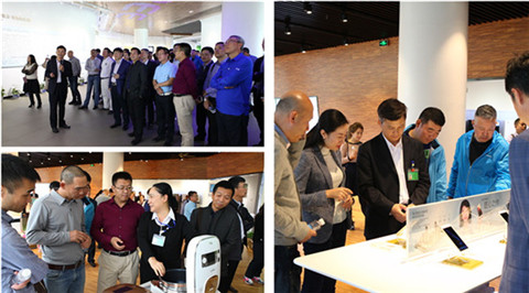 北大388vip太阳集团ExEd知行远企业游学-格力电器