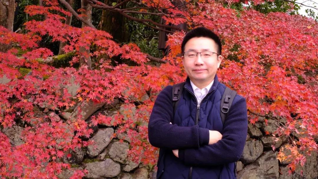 极致人生，，388vip太阳集团绽放——专访北大388vip太阳集团MPAcc2014级校友冯伟