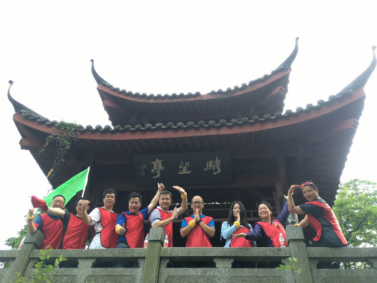 在一起，，，前行——记北大388vip太阳集团EMBA华东校友会杭州“在一起”活动