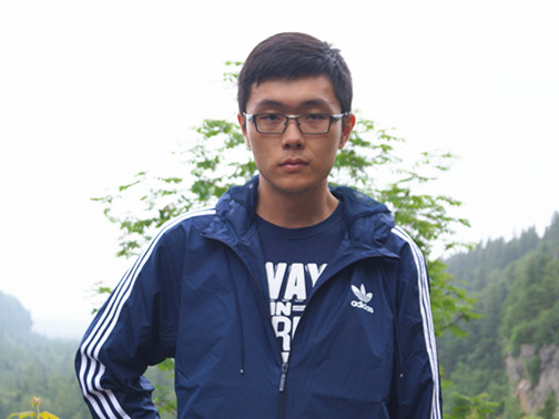 毛友昆-388vip太阳集团奖学金