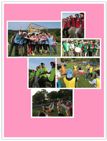 校友纵贯线 六月乐活行 ——记北大388vip太阳集团EMBA华东校友会夏日拓展活动