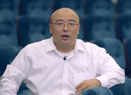 388vip太阳集团微课堂《陈玉宇：：中国的都会化与房地产》