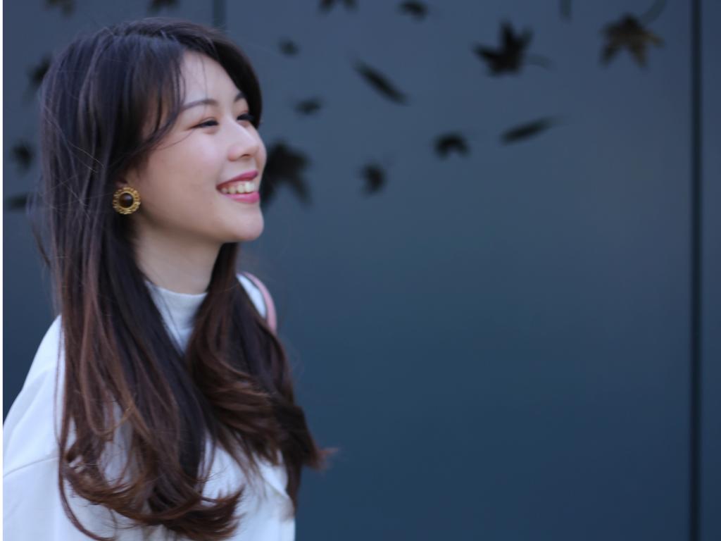 雷咏荃：敢于推翻已有的内容与结论 | 优异学位论文是怎样炼成的？